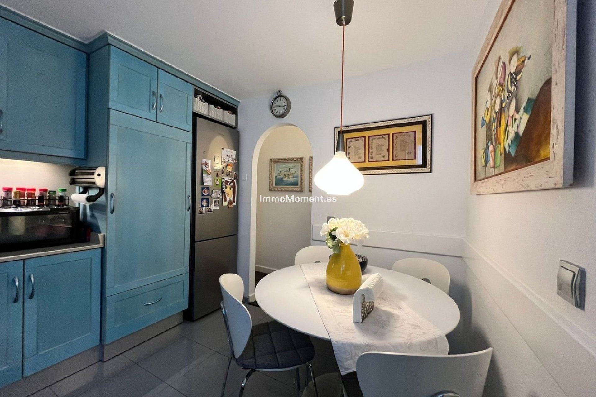 Reventa - Apartamento - Torrevieja - Torrevieja Centro