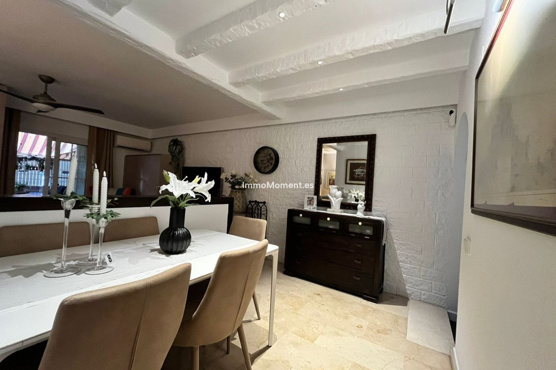 Reventa - Apartamento - Torrevieja - Torrevieja Centro