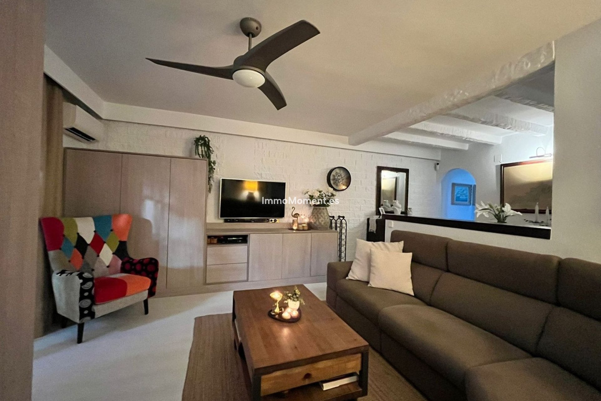 Reventa - Apartamento - Torrevieja - Torrevieja Centro