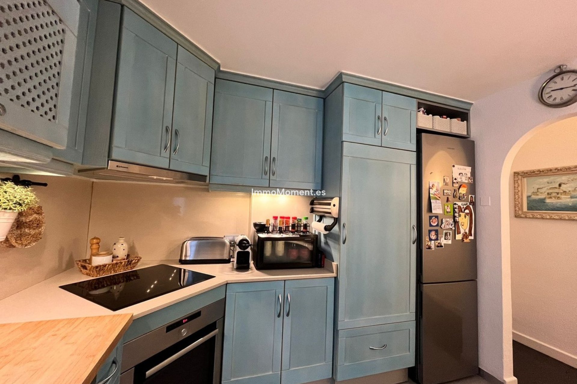 Reventa - Apartamento - Torrevieja - Torrevieja Centro