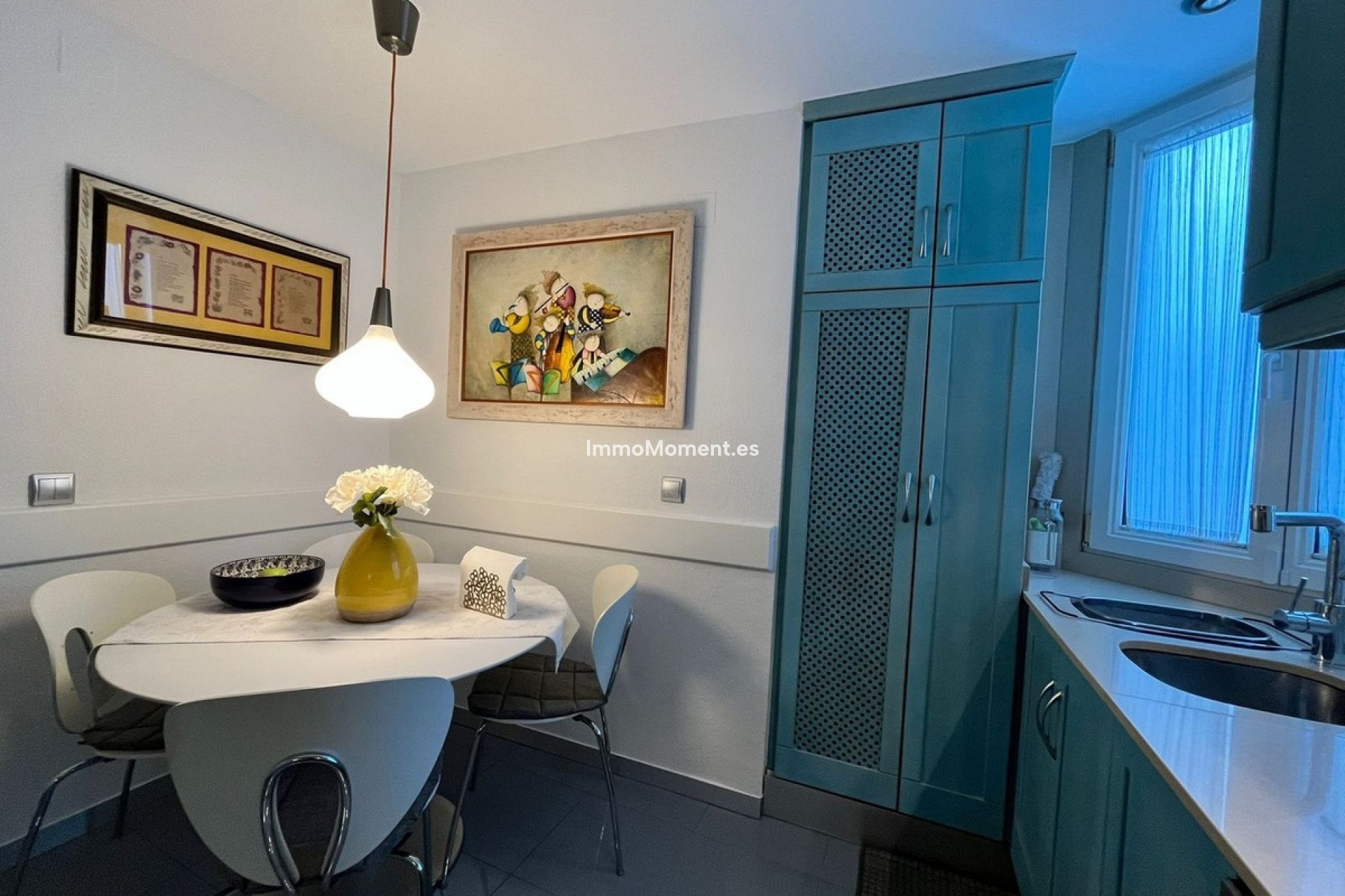 Reventa - Apartamento - Torrevieja - Torrevieja Centro