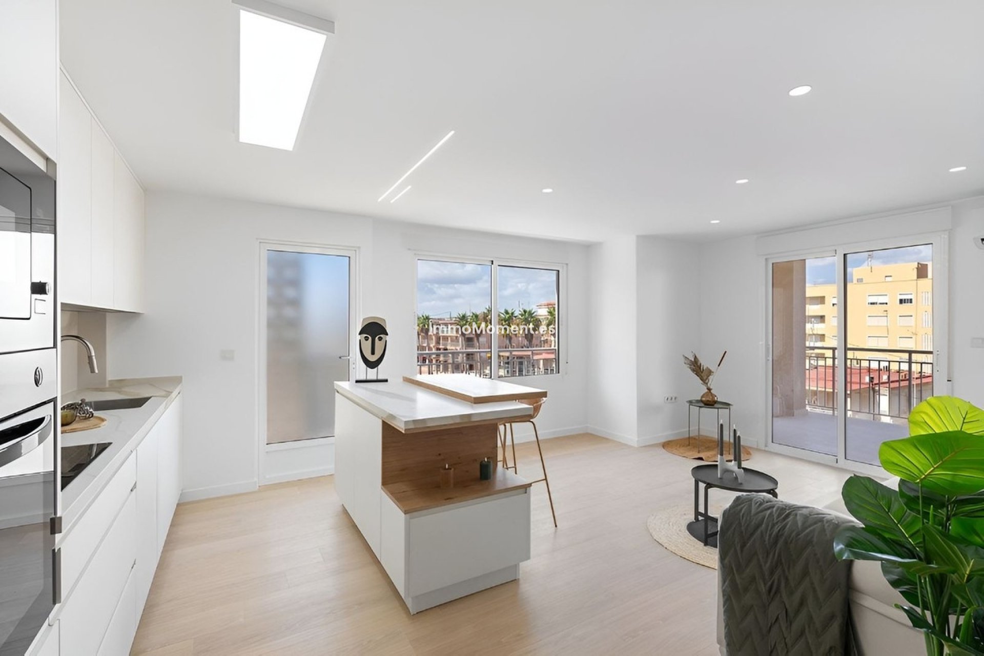 Reventa - Apartamento - Torrevieja - Torrevieja Centro