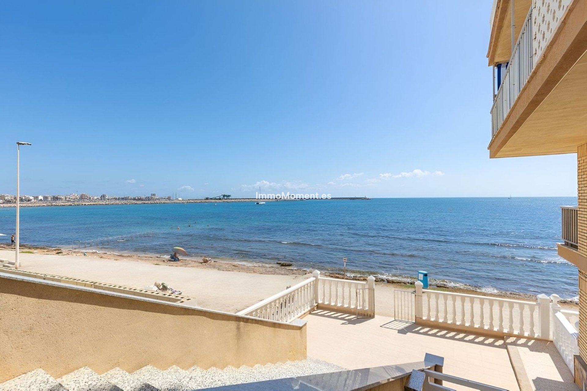 Reventa - Apartamento - Torrevieja - Torrevieja Centro