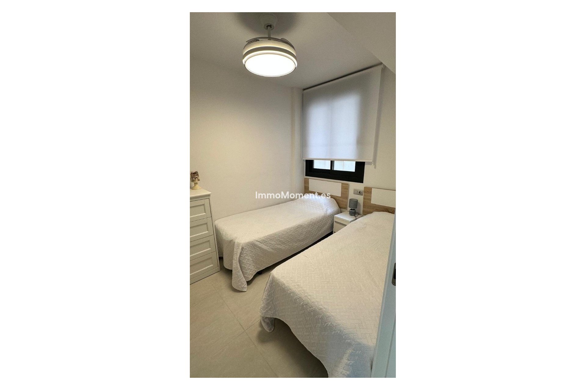 Reventa - Apartamento - Torrevieja - Torrevieja Centro