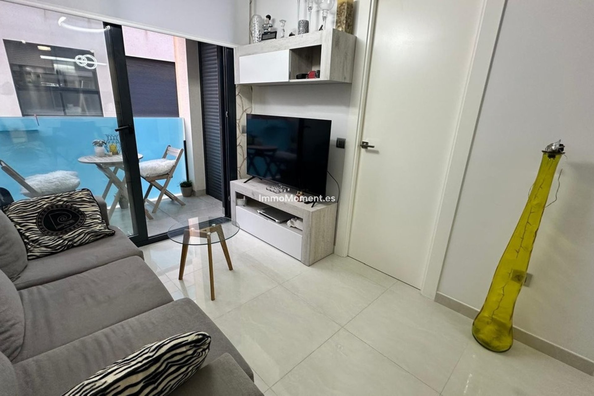 Reventa - Apartamento - Torrevieja - Torrevieja Centro