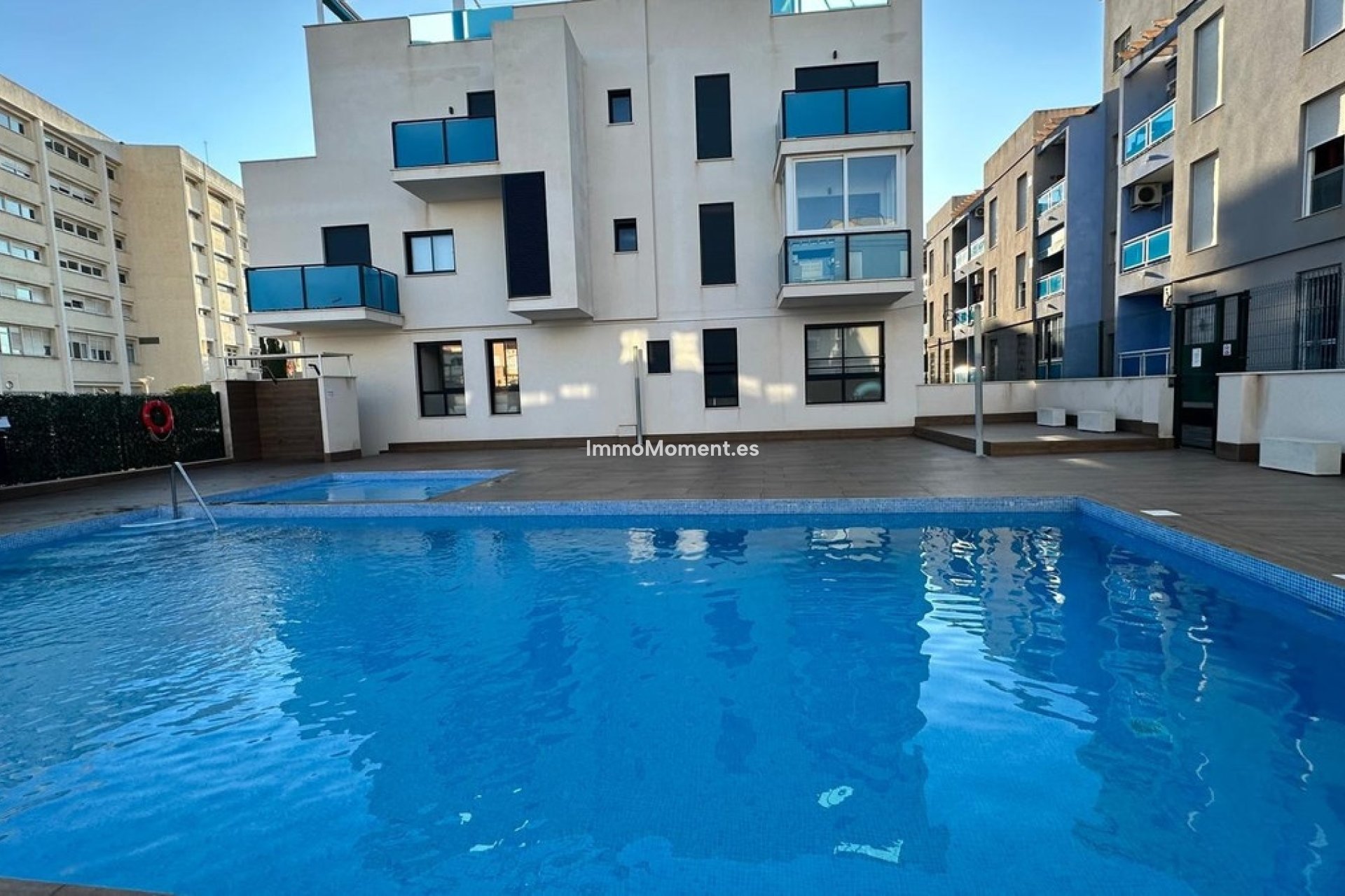 Reventa - Apartamento - Torrevieja - Torrevieja Centro