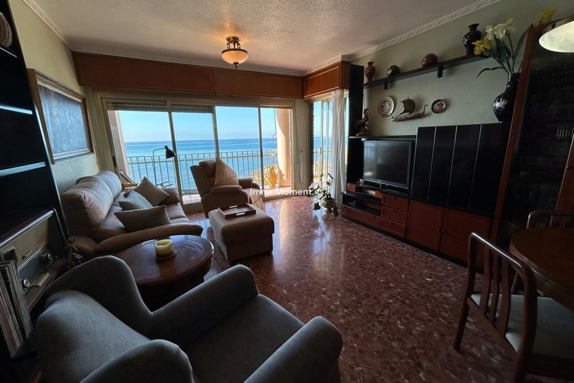 Reventa - Apartamento - Torrevieja - Torrevieja Centro