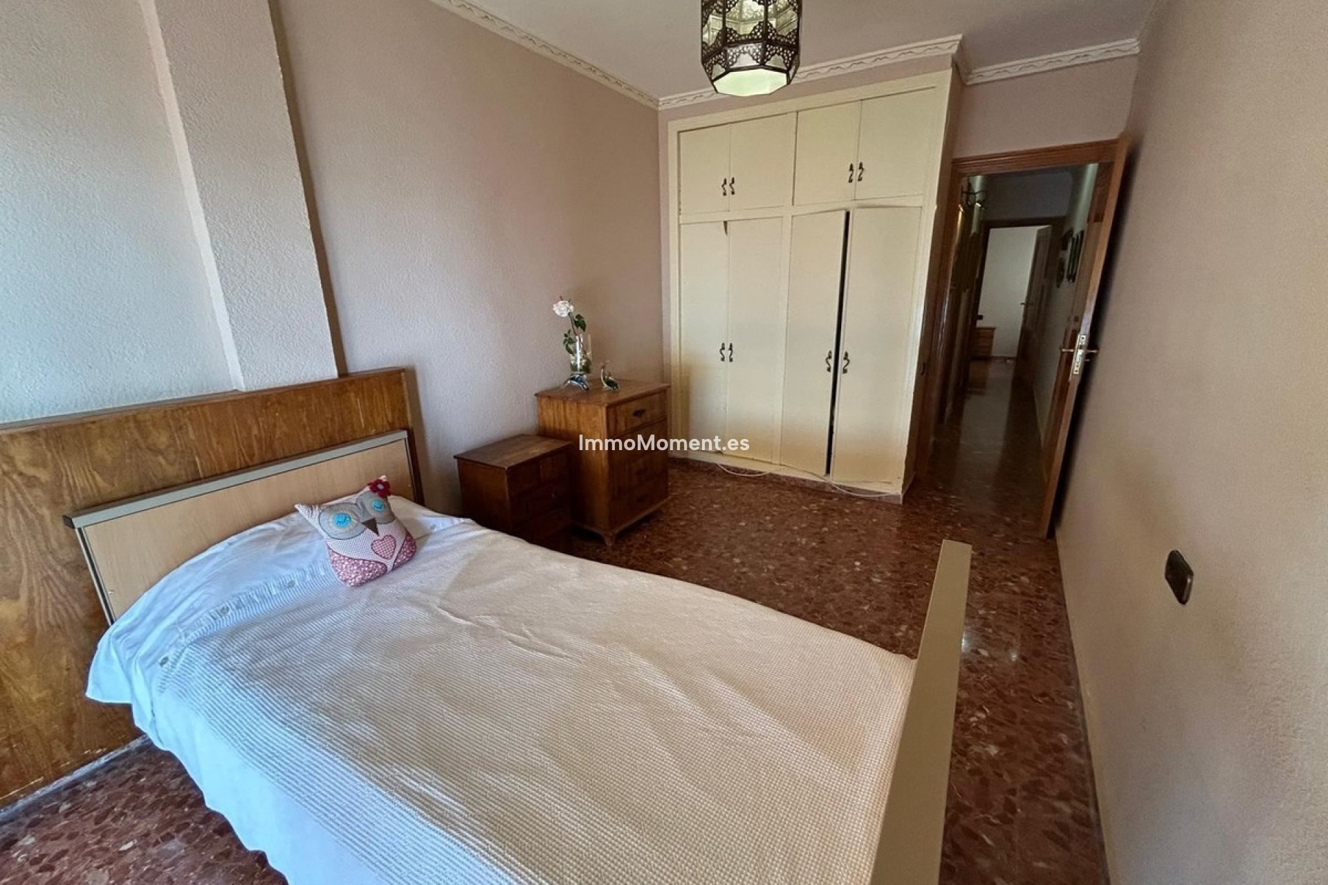 Reventa - Apartamento - Torrevieja - Torrevieja Centro