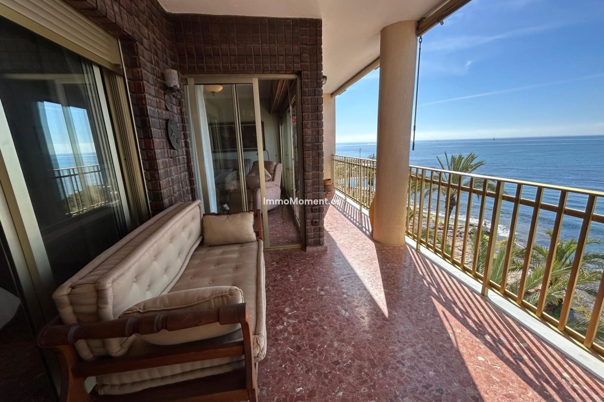 Reventa - Apartamento - Torrevieja - Torrevieja Centro