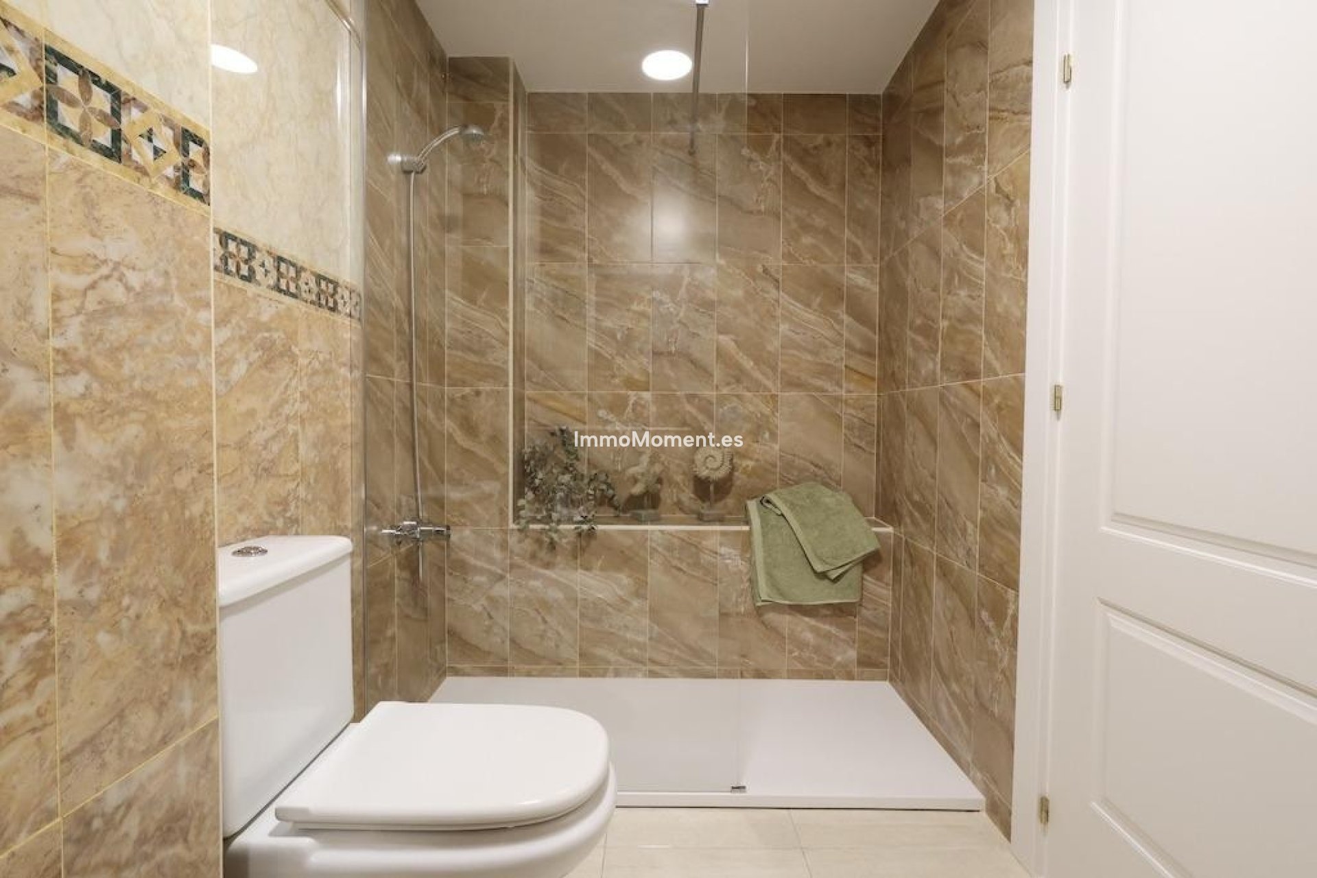 Reventa - Apartamento - Torrevieja - Torrevieja Centro