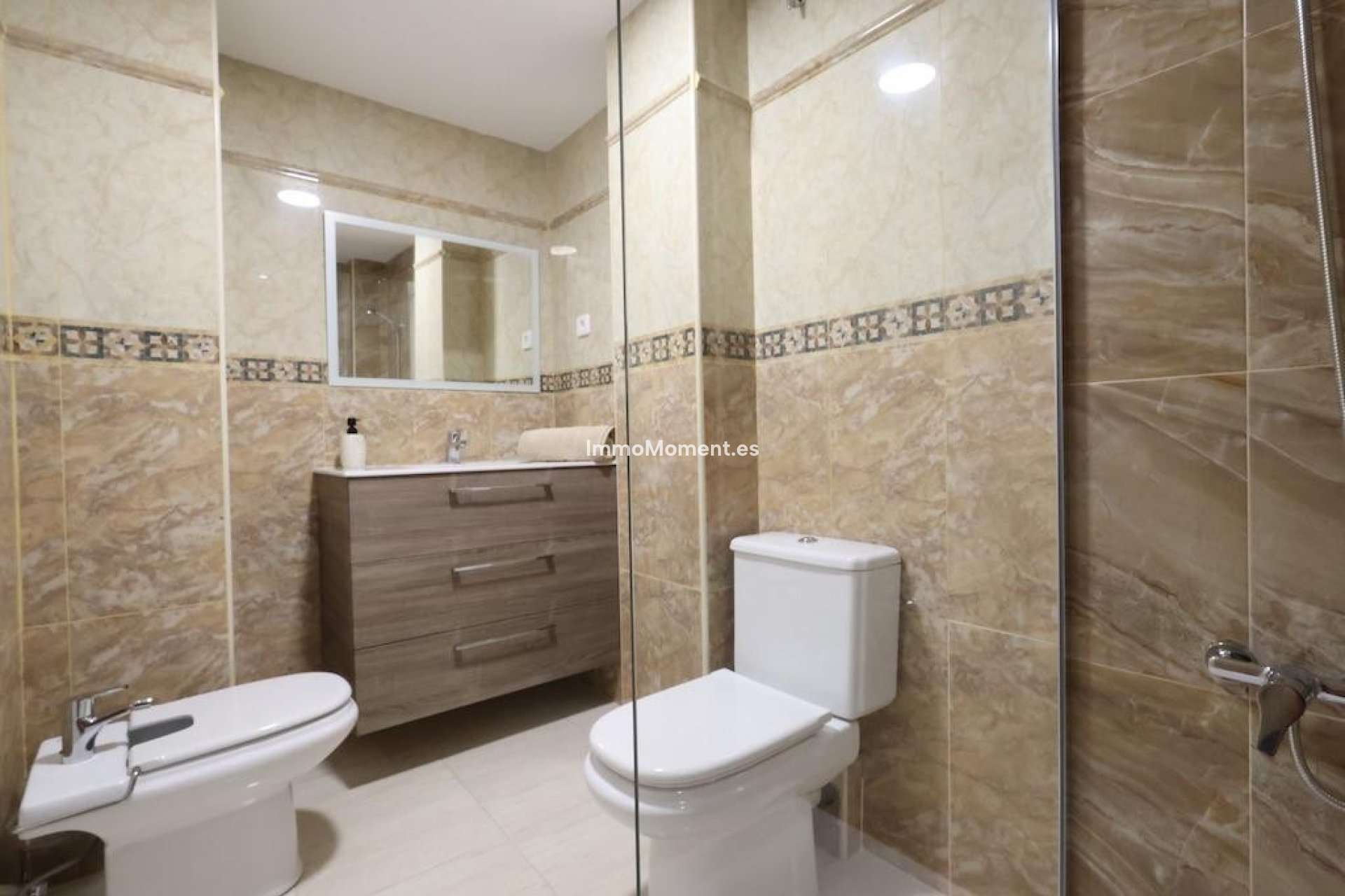 Reventa - Apartamento - Torrevieja - Torrevieja Centro