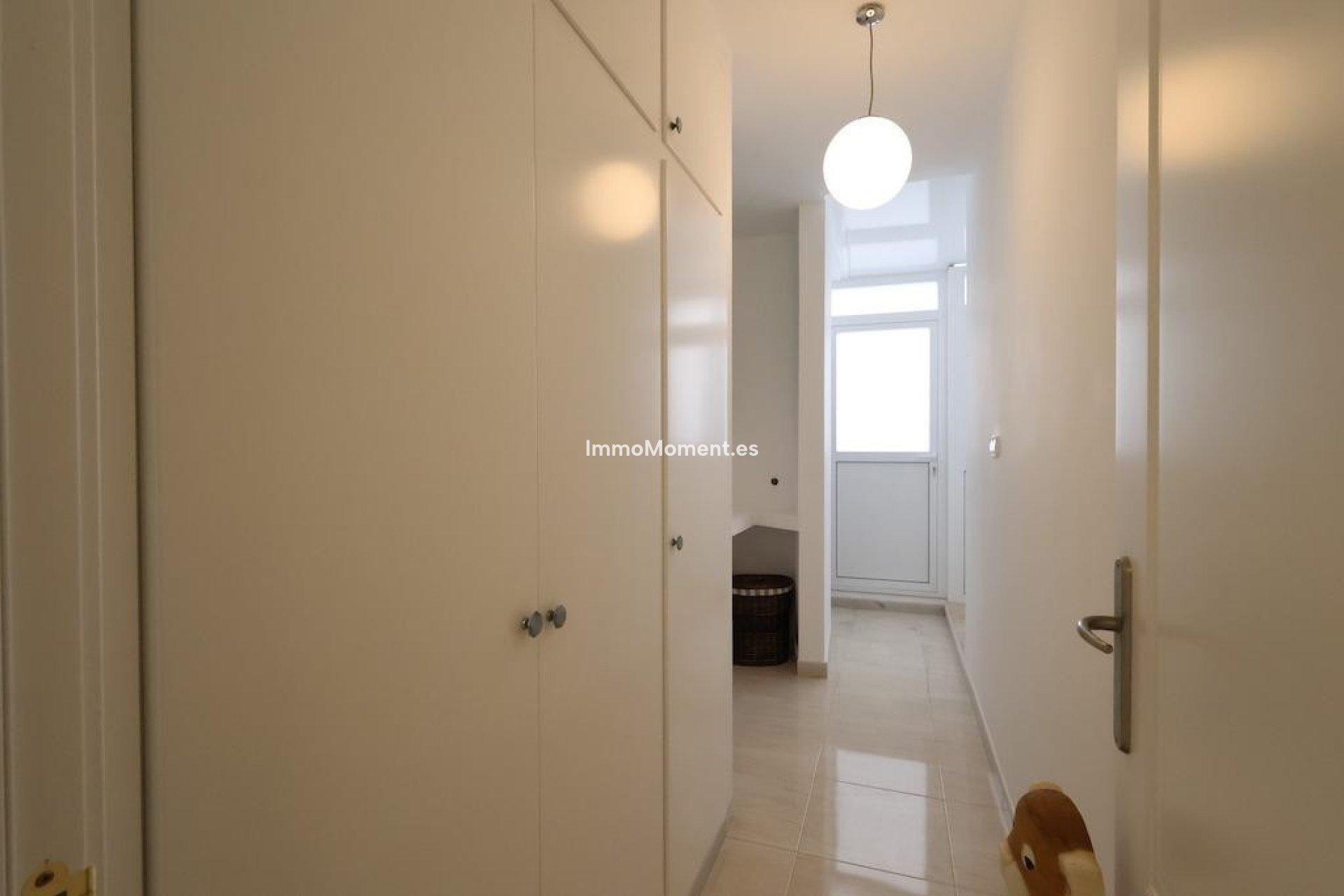 Reventa - Apartamento - Torrevieja - Torrevieja Centro