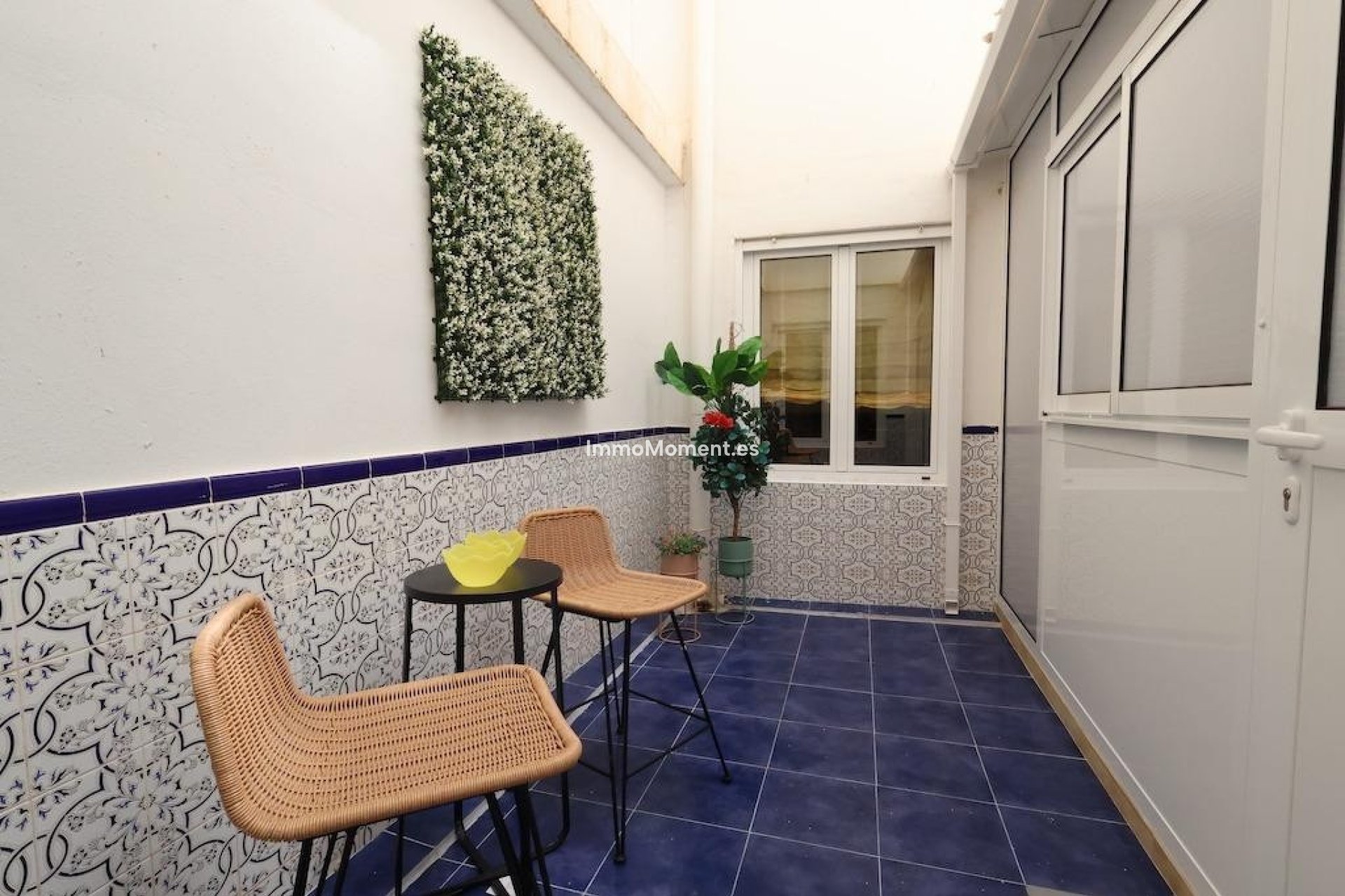 Reventa - Apartamento - Torrevieja - Torrevieja Centro