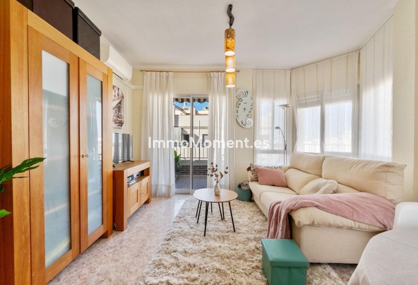 Reventa - Apartamento - Torrevieja - Torrevieja Centro