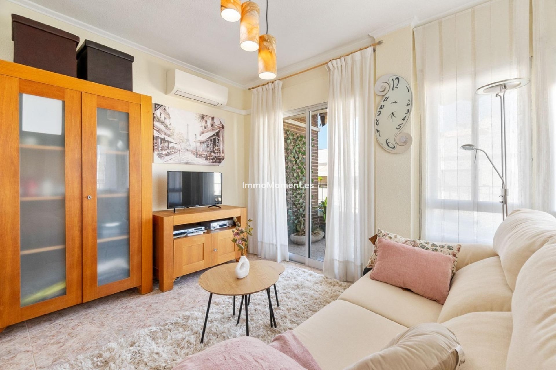 Reventa - Apartamento - Torrevieja - Torrevieja Centro