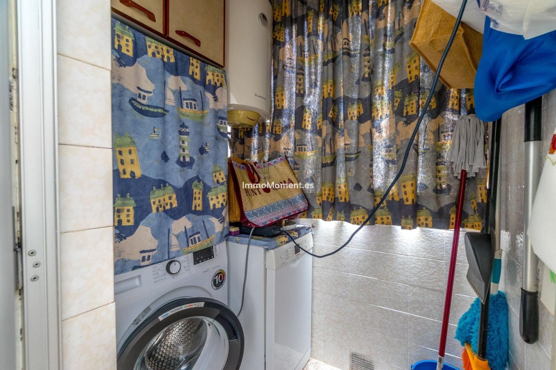 Reventa - Apartamento - Torrevieja - Torrevieja Centro