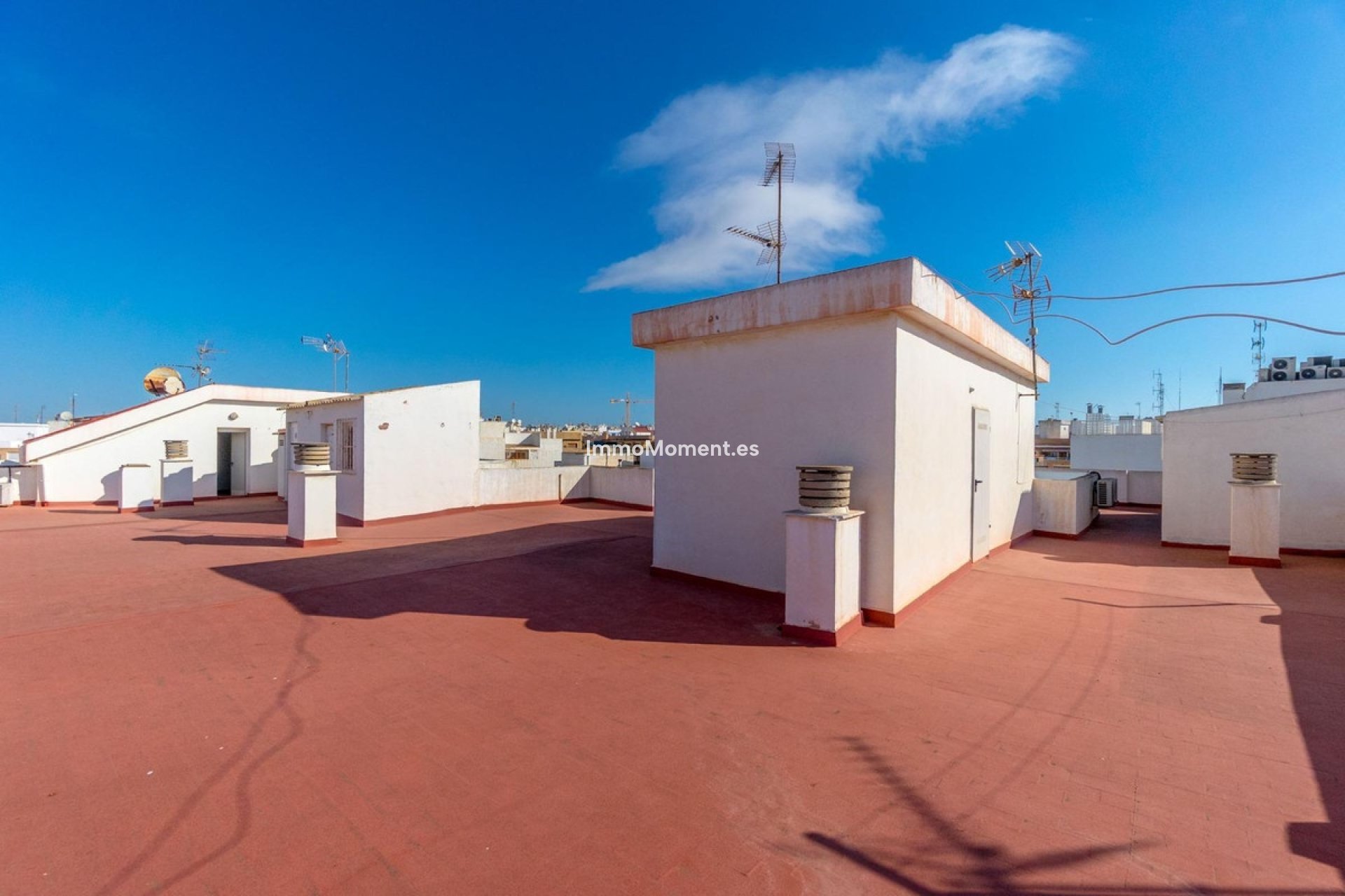 Reventa - Apartamento - Torrevieja - Torrevieja Centro