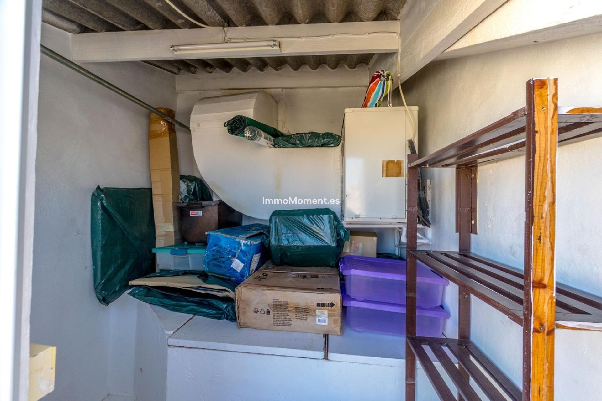 Reventa - Apartamento - Torrevieja - Torrevieja Centro