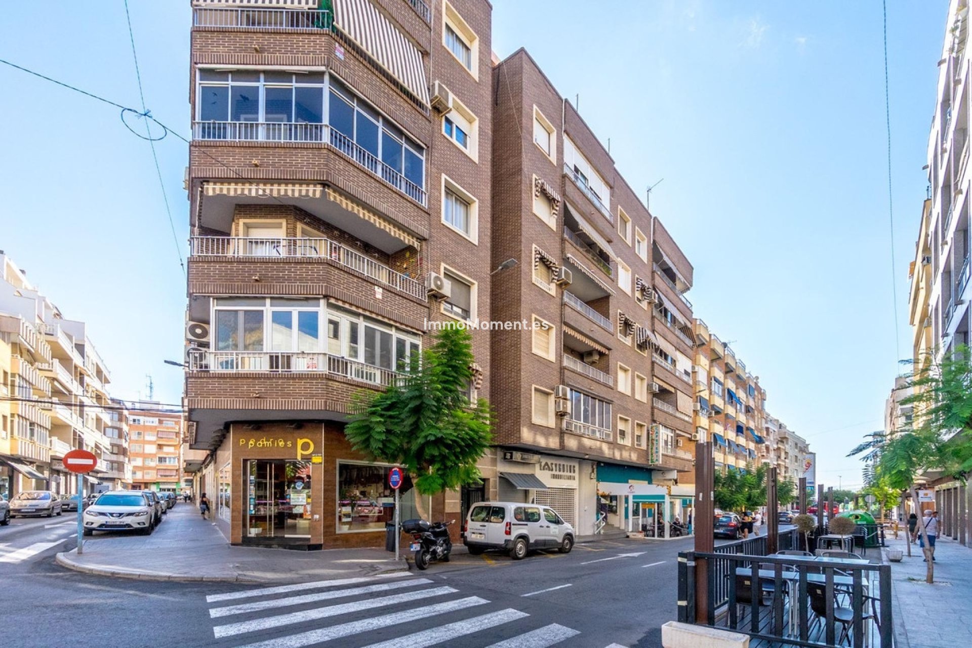 Reventa - Apartamento - Torrevieja - Torrevieja Centro