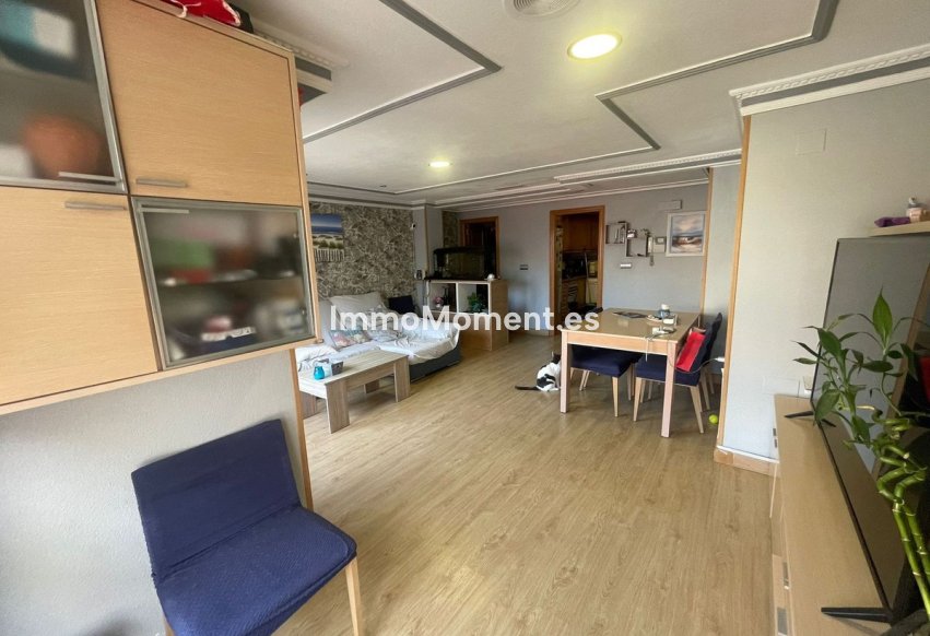 Reventa - Apartamento - Torrevieja - Torrevieja Centro