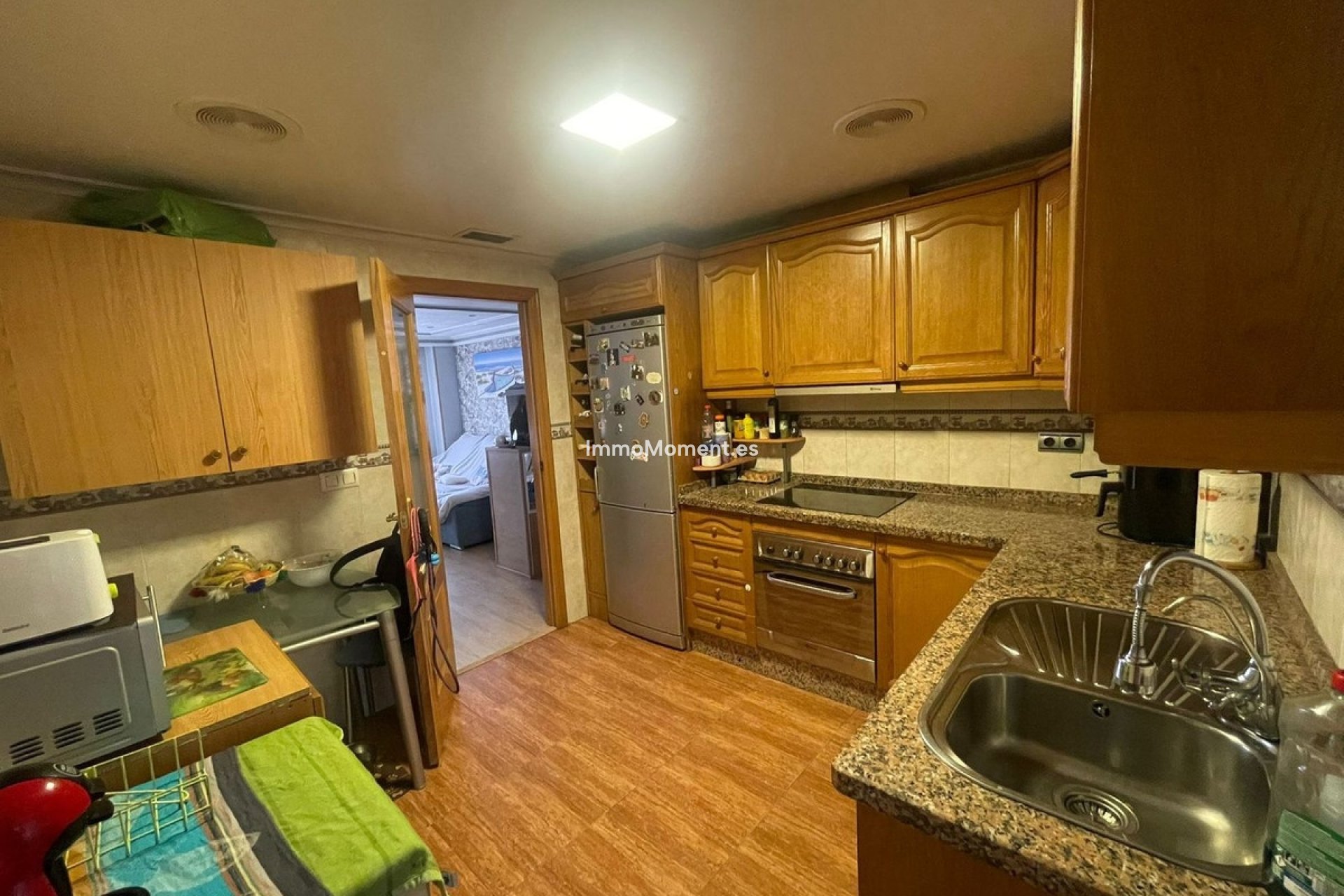 Reventa - Apartamento - Torrevieja - Torrevieja Centro