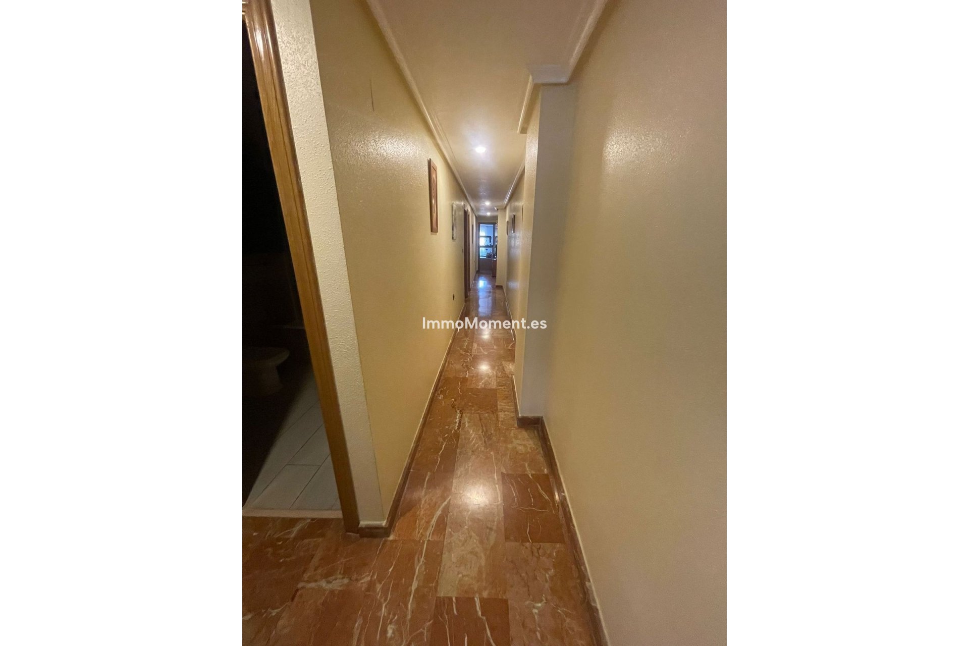 Reventa - Apartamento - Torrevieja - Torrevieja Centro