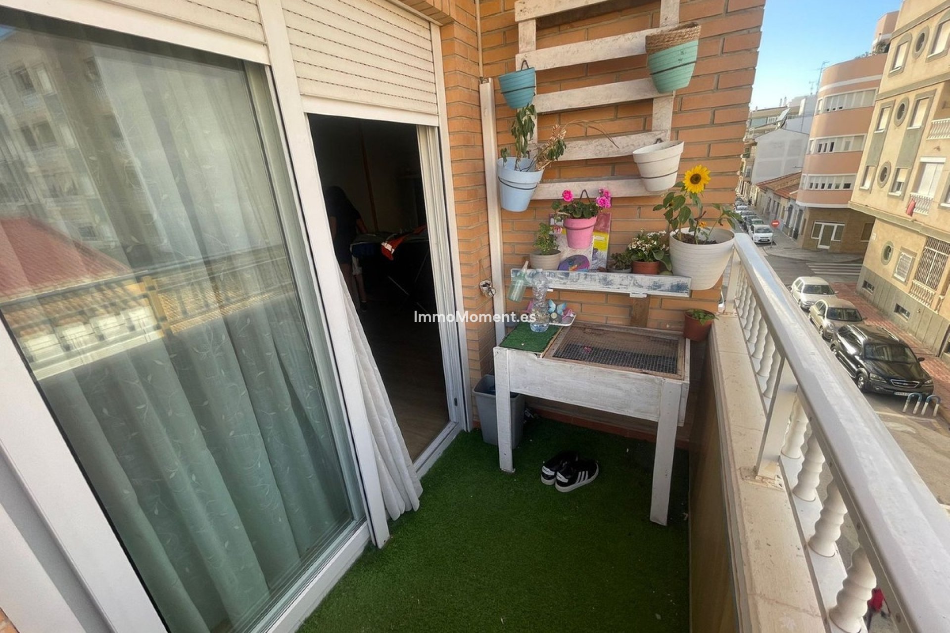 Reventa - Apartamento - Torrevieja - Torrevieja Centro
