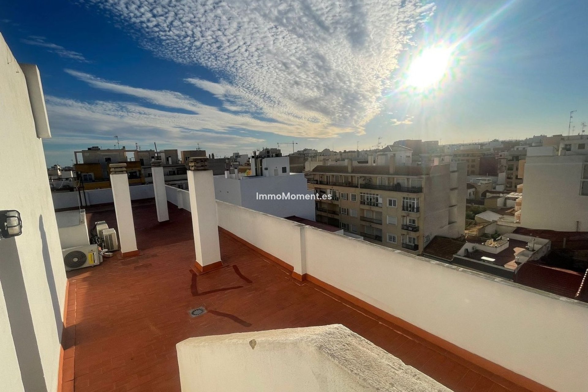 Reventa - Apartamento - Torrevieja - Torrevieja Centro