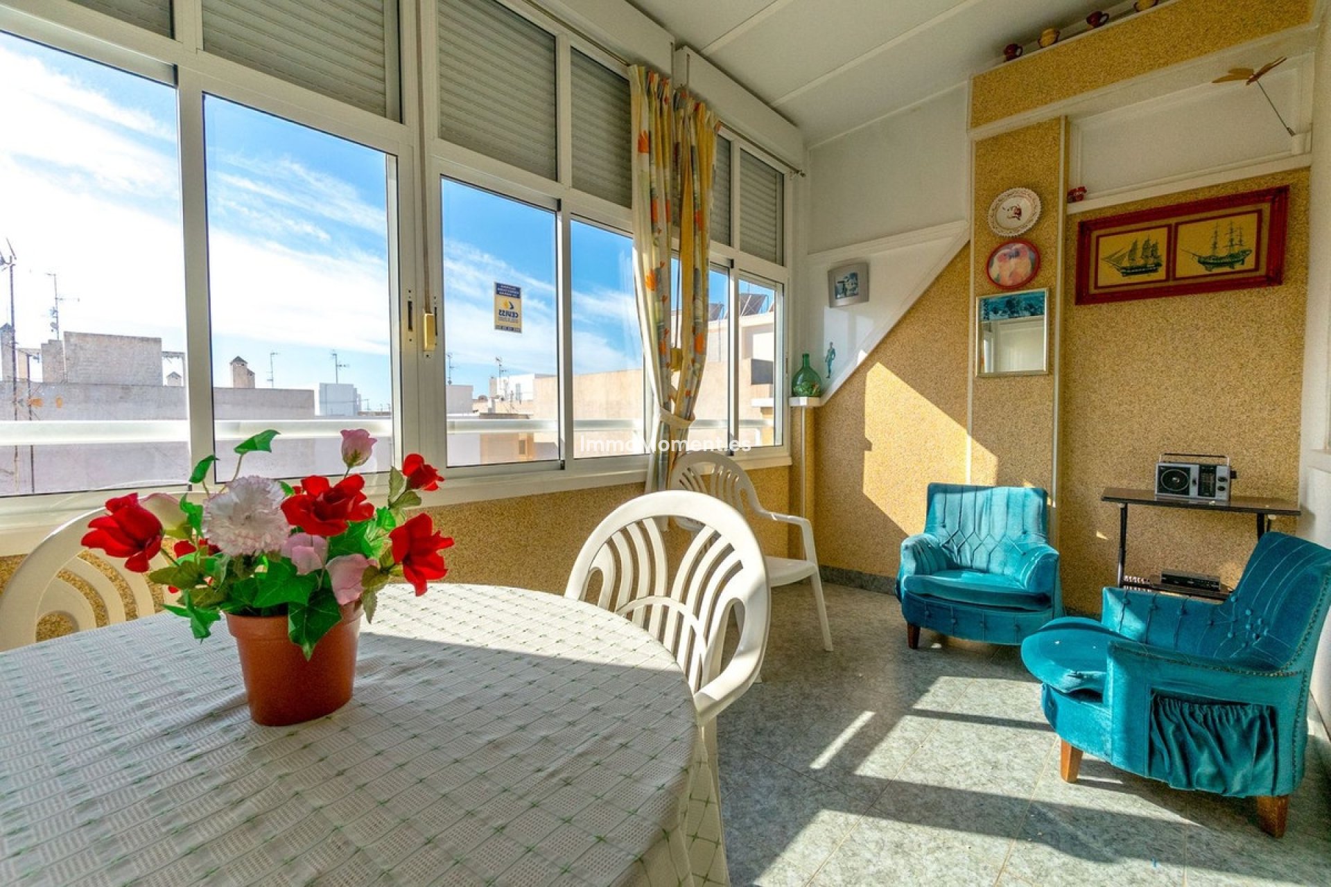 Reventa - Apartamento - Torrevieja - Torrevieja Centro