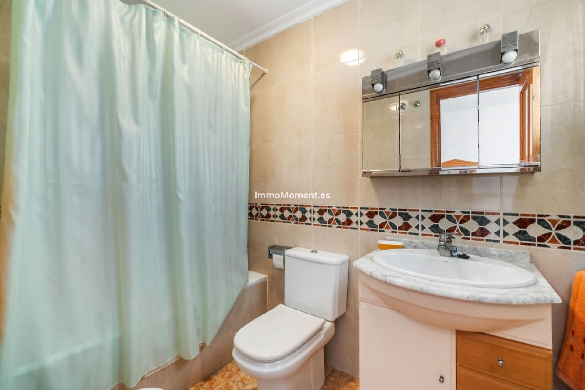 Reventa - Apartamento - Torrevieja - Torrevieja Centro