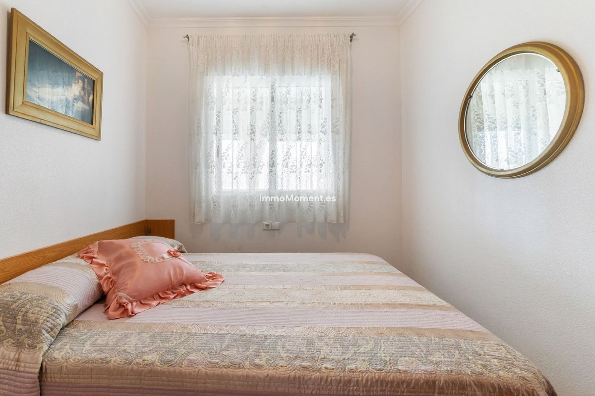 Reventa - Apartamento - Torrevieja - Torrevieja Centro