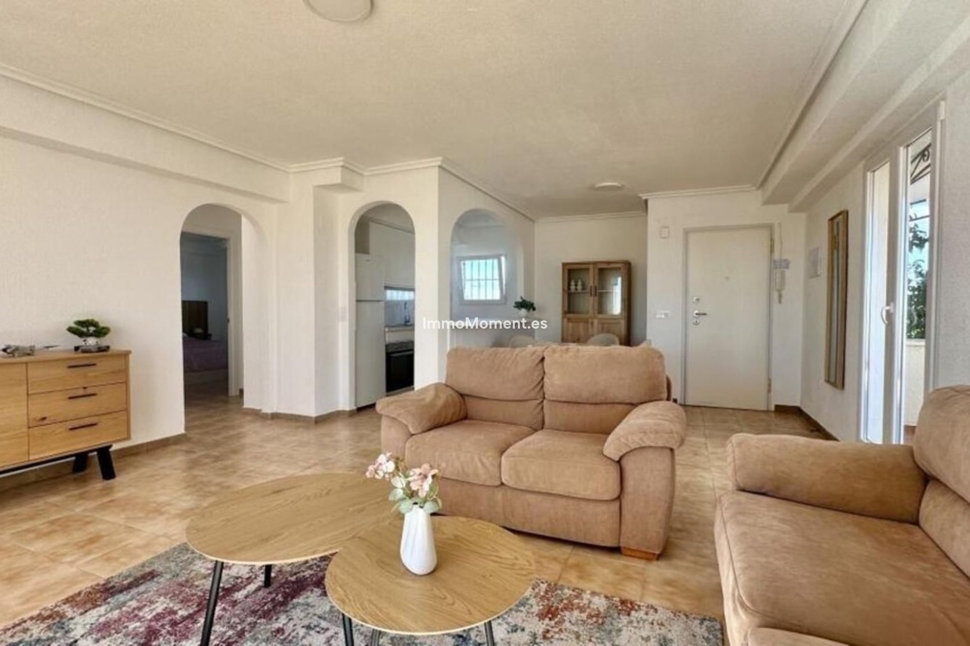 Reventa - Apartamento - Torrevieja - Torrevieja Centro