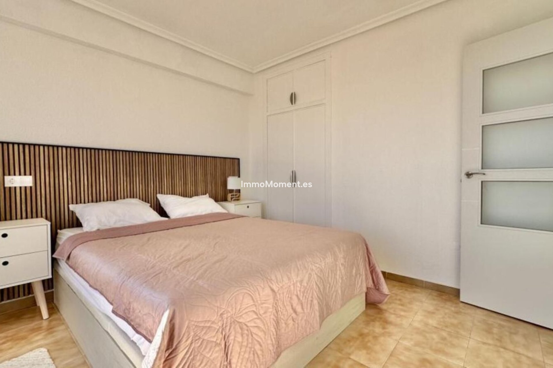 Reventa - Apartamento - Torrevieja - Torrevieja Centro