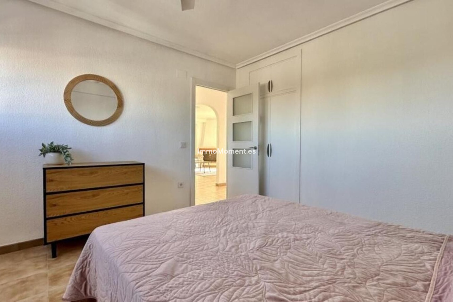 Reventa - Apartamento - Torrevieja - Torrevieja Centro