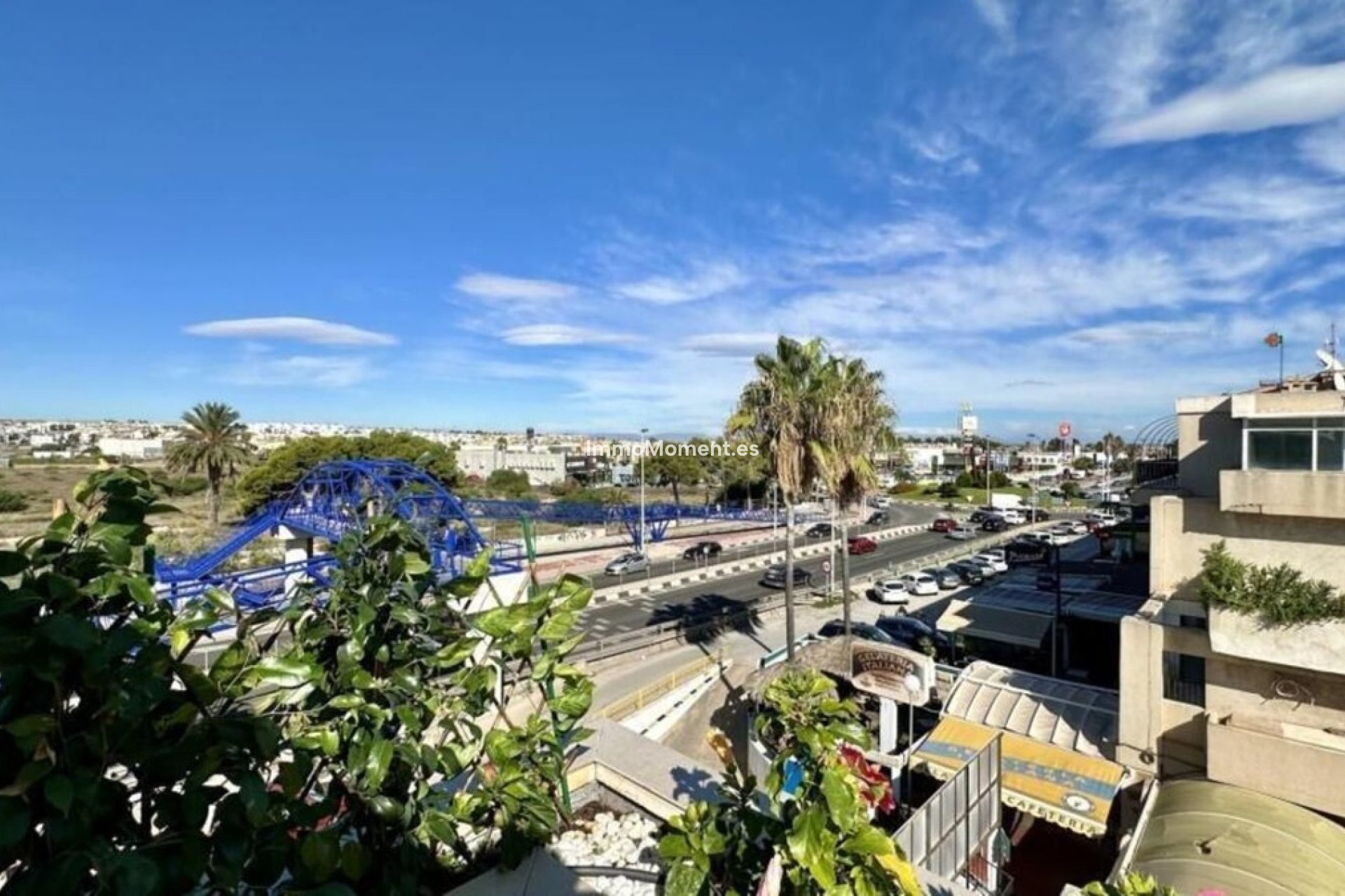 Reventa - Apartamento - Torrevieja - Torrevieja Centro