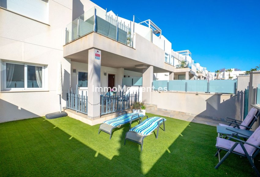 Reventa - Apartamento - Torrevieja - Torrevieja Centro