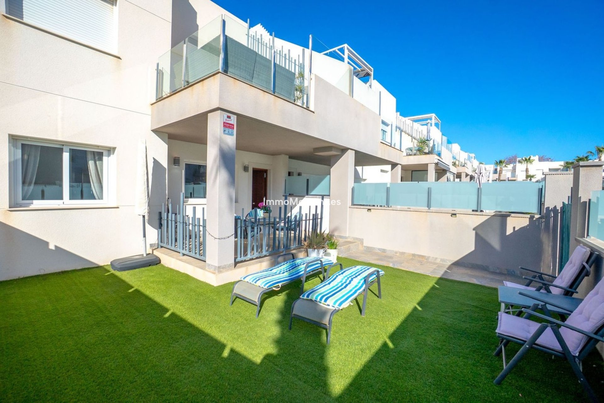 Reventa - Apartamento - Torrevieja - Torrevieja Centro