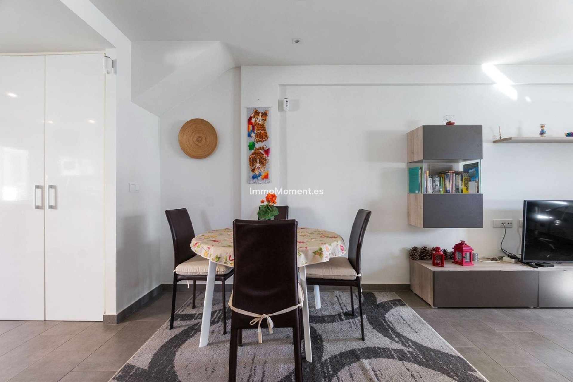 Reventa - Apartamento - Torrevieja - Torrevieja Centro