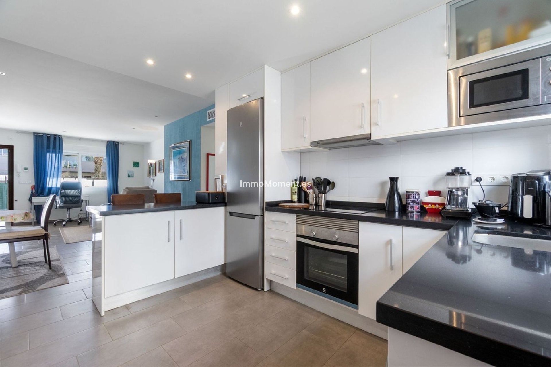 Reventa - Apartamento - Torrevieja - Torrevieja Centro