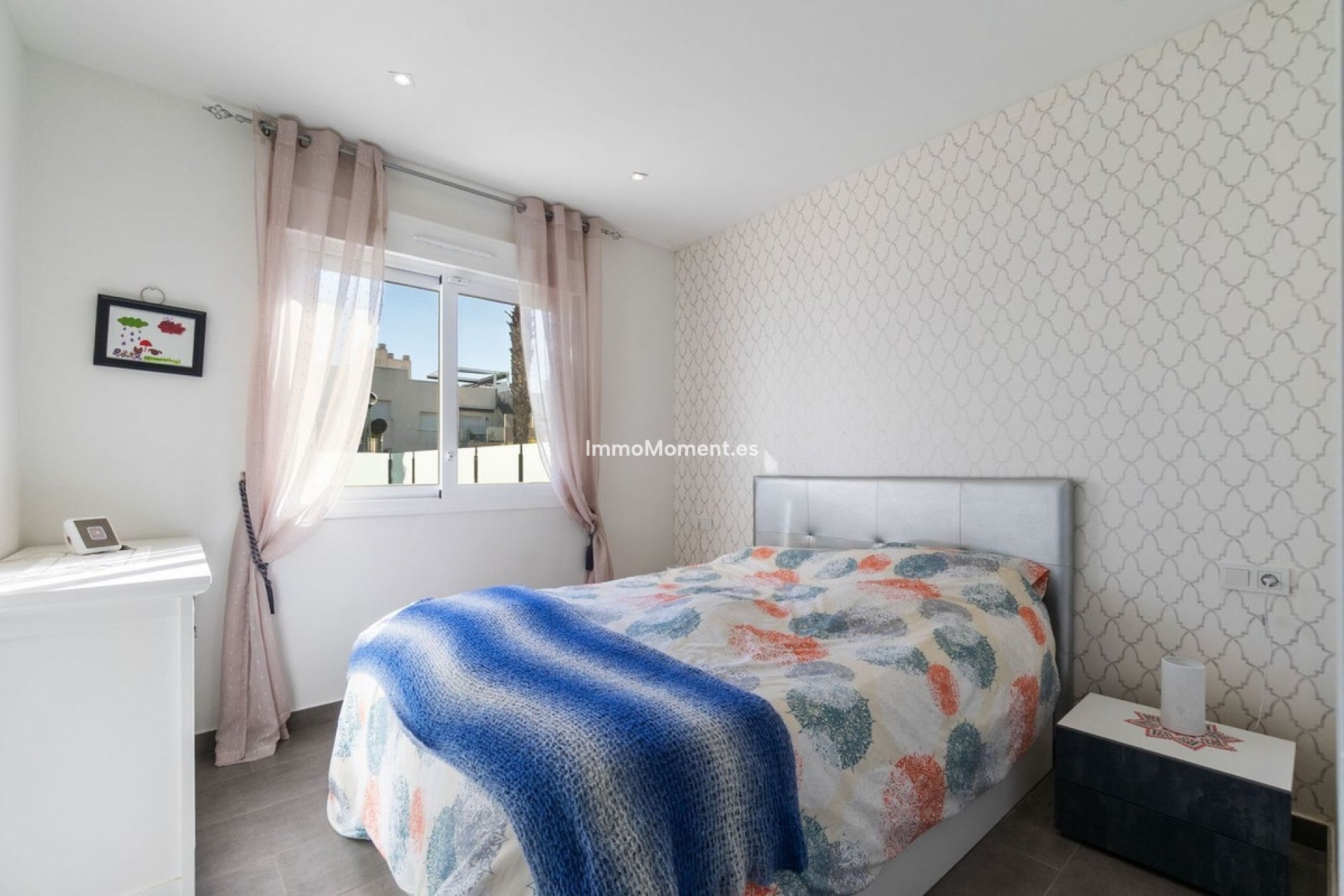 Reventa - Apartamento - Torrevieja - Torrevieja Centro