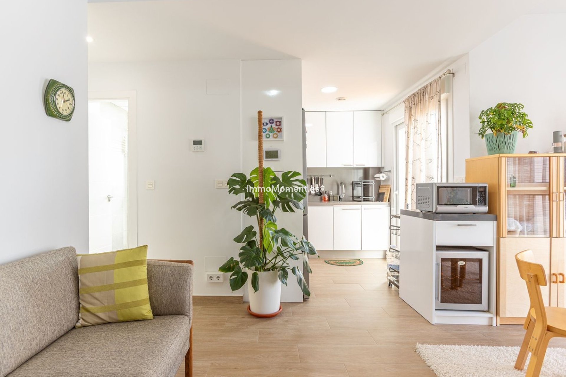 Reventa - Apartamento - Torrevieja - Torrevieja Centro