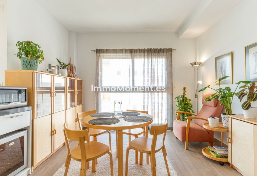 Reventa - Apartamento - Torrevieja - Torrevieja Centro