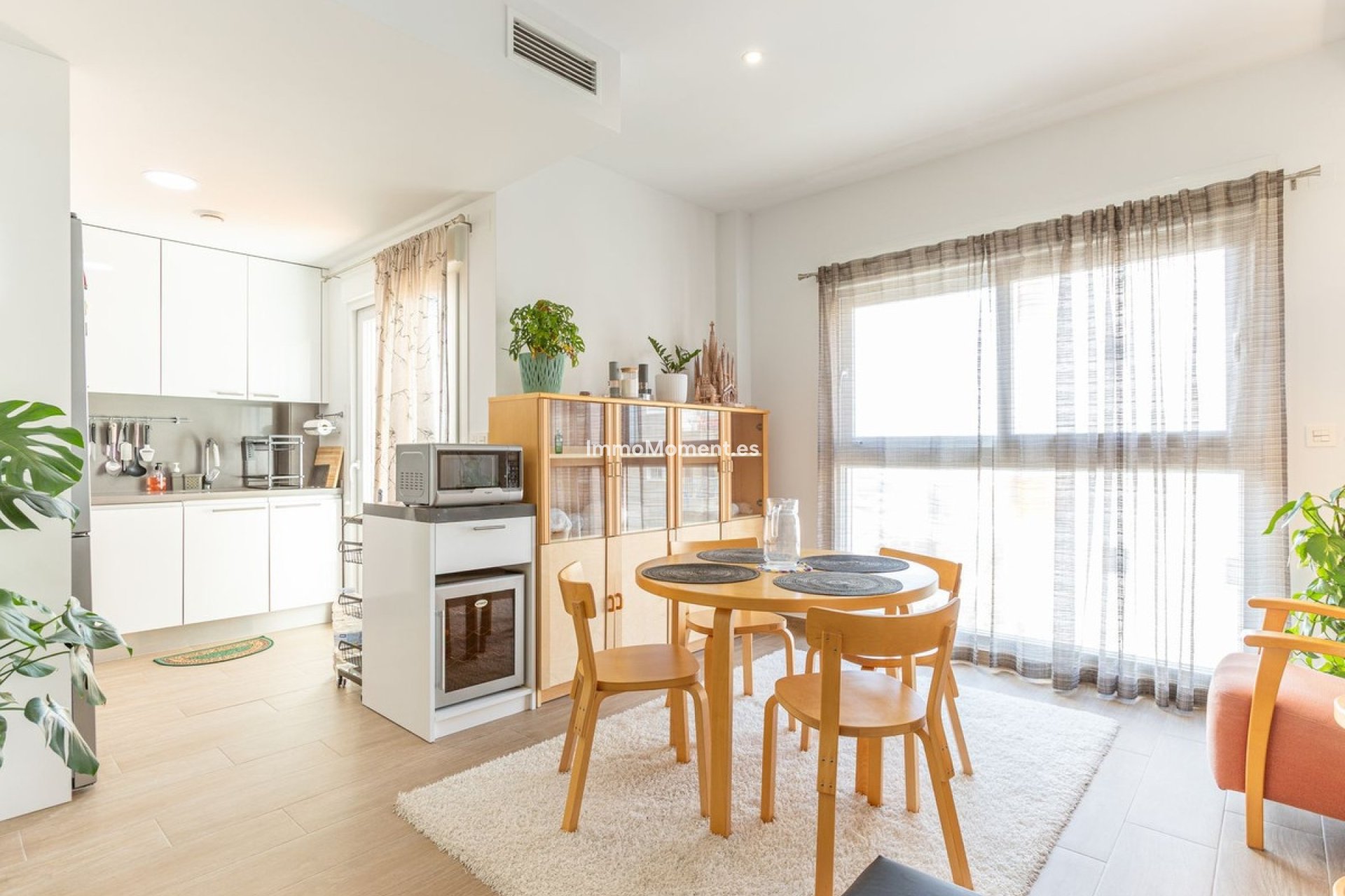 Reventa - Apartamento - Torrevieja - Torrevieja Centro