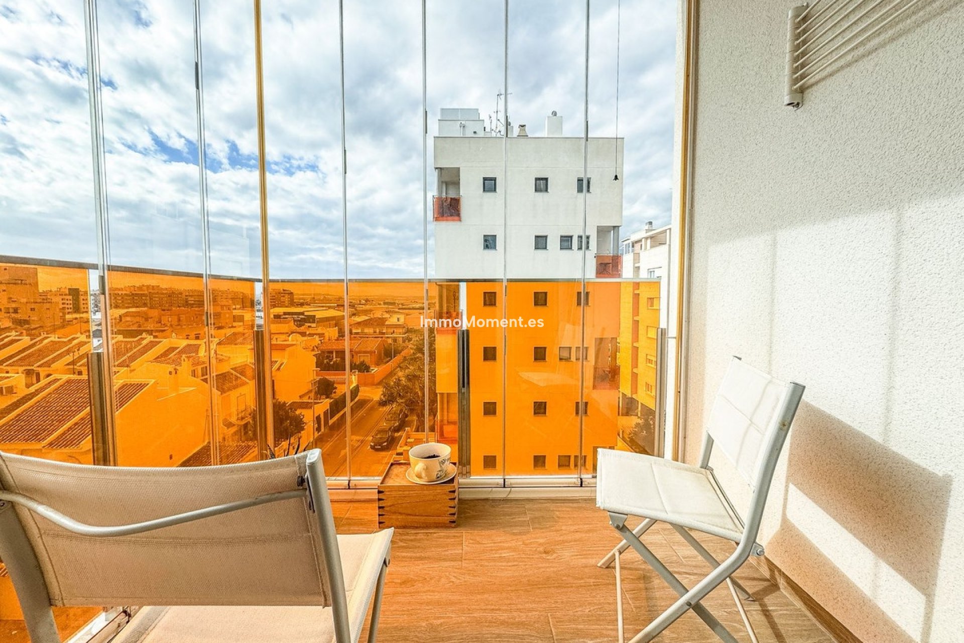 Reventa - Apartamento - Torrevieja - Torrevieja Centro