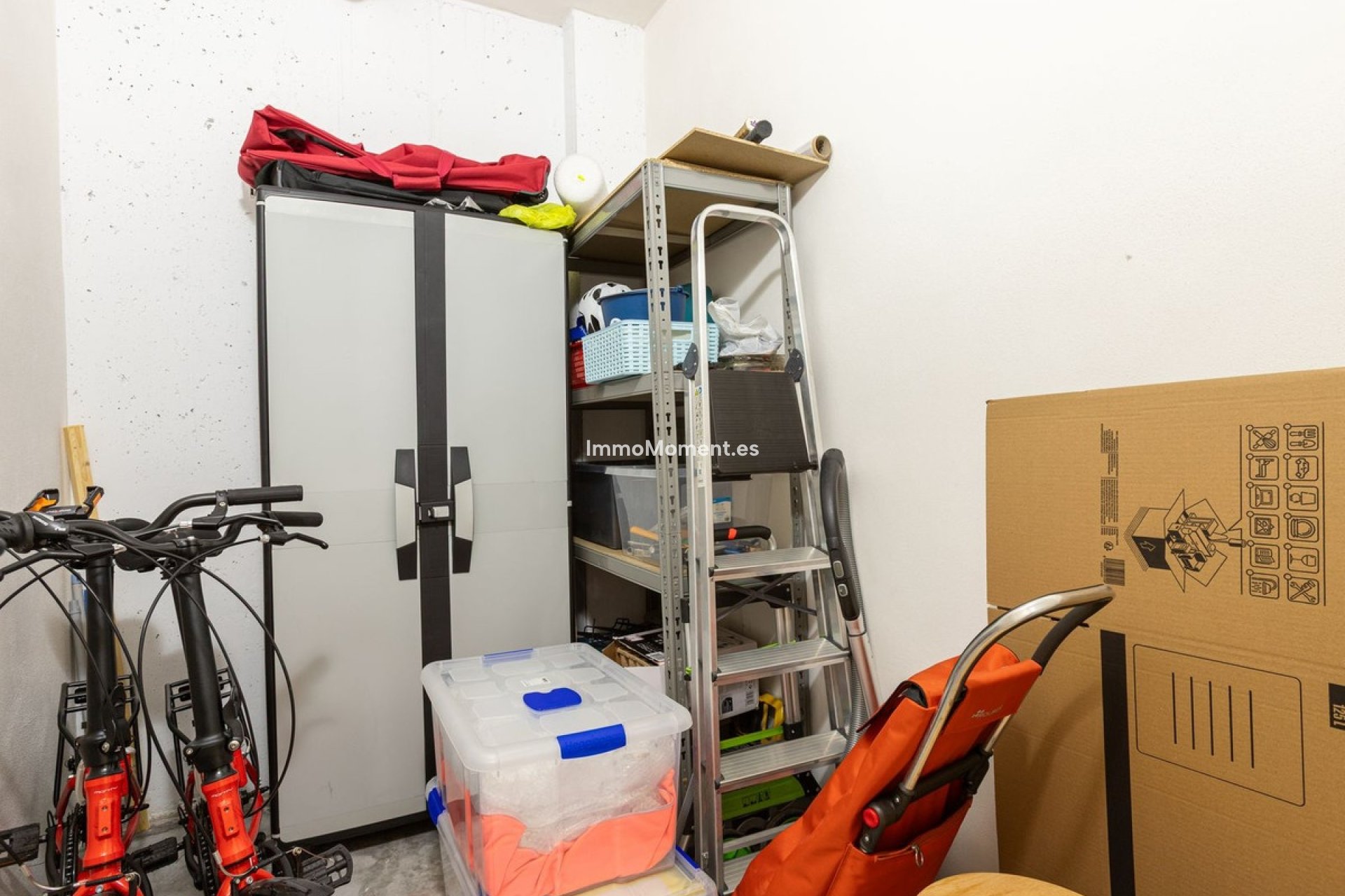 Reventa - Apartamento - Torrevieja - Torrevieja Centro