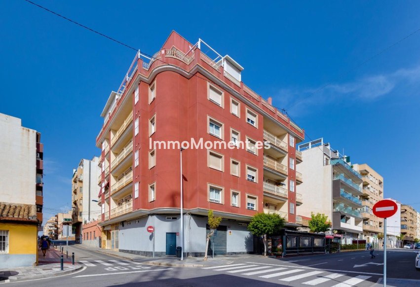 Reventa - Apartamento - Torrevieja - Torrevieja Centro