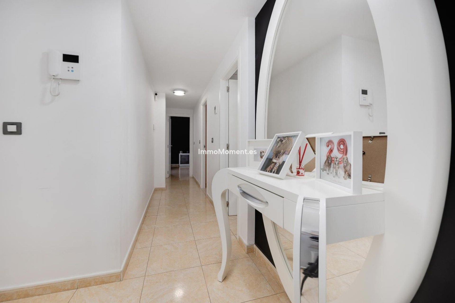 Reventa - Apartamento - Torrevieja - Torrevieja Centro