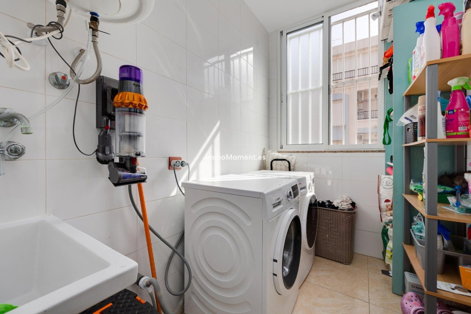 Reventa - Apartamento - Torrevieja - Torrevieja Centro