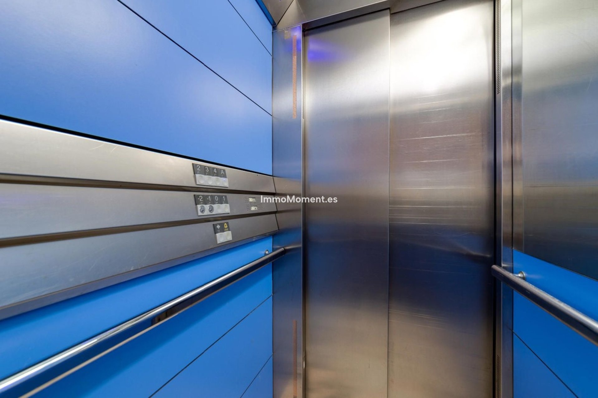 Reventa - Apartamento - Torrevieja - Torrevieja Centro