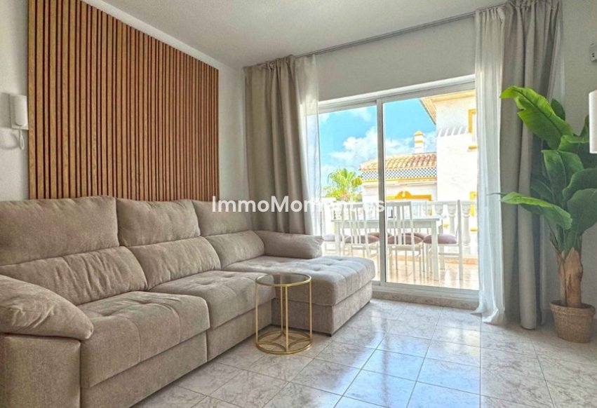 Reventa - Apartamento - Torrevieja - Torrevieja Centro